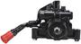 Atlantic Automotive Engineering Power Steering Pump - Remanufactured