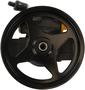 Atlantic Automotive Engineering Power Steering Pump - New