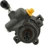 Atlantic Automotive Engineering Power Steering Pump - New