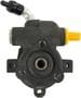 Atlantic Automotive Engineering Power Steering Pump - New