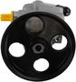 Atlantic Automotive Engineering Power Steering Pump - New