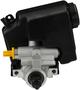 Atlantic Automotive Engineering Power Steering Pump - New