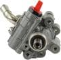 Atlantic Automotive Engineering Power Steering Pump - New