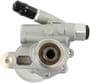 Atlantic Automotive Engineering Power Steering Pump - New