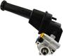 Atlantic Automotive Engineering Power Steering Pump