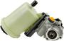 Atlantic Automotive Engineering Power Steering Pump