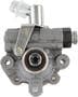Atlantic Automotive Engineering Power Steering Pump - New