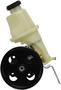 Atlantic Automotive Engineering Power Steering Pump - New