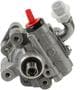 Atlantic Automotive Engineering Power Steering Pump - New