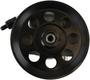 Atlantic Automotive Engineering Power Steering Pump - New