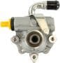 Atlantic Automotive Engineering Power Steering Pump - New