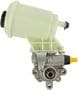 Atlantic Automotive Engineering Power Steering Pump - New