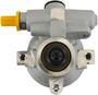 Atlantic Automotive Engineering Power Steering Pump - New