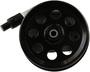 Atlantic Automotive Engineering Power Steering Pump
