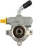 Atlantic Automotive Engineering Power Steering Pump - New