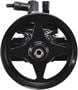 Atlantic Automotive Engineering Power Steering Pump - New