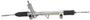 Atlantic Automotive Engineering Rack And Pinion Assembly - New