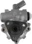 Atlantic Automotive Engineering Power Steering Pump - New