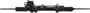 Atlantic Automotive Engineering Rack And Pinion Complete Unit - Remanufactured