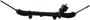 Atlantic Automotive Engineering Rack And Pinion Complete Unit