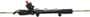 Atlantic Automotive Engineering Rack And Pinion Complete Unit