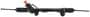 Atlantic Automotive Engineering Rack And Pinion Complete Unit - Remanufactured