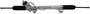 Atlantic Automotive Engineering Rack And Pinion Assembly - New