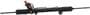 Atlantic Automotive Engineering Rack And Pinion Complete Unit - Remanufactured