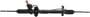 Atlantic Automotive Engineering Rack And Pinion Complete Unit - Remanufactured