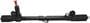Atlantic Automotive Engineering Rack And Pinion Complete Unit - Remanufactured