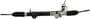 Atlantic Automotive Engineering Rack And Pinion Assembly - New