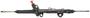 Atlantic Automotive Engineering Rack And Pinion Complete Unit - Remanufactured