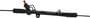 Atlantic Automotive Engineering Rack And Pinion Complete Unit
