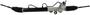 Atlantic Automotive Engineering Rack And Pinion Assembly - New