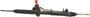 Atlantic Automotive Engineering Rack And Pinion Complete Unit - Remanufactured