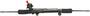 Atlantic Automotive Engineering Rack And Pinion Complete Unit - Remanufactured