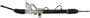 Atlantic Automotive Engineering Rack And Pinion Assembly - New