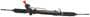 Atlantic Automotive Engineering Rack And Pinion Complete Unit - Remanufactured