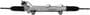 Atlantic Automotive Engineering Rack And Pinion Assembly - New