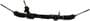 Atlantic Automotive Engineering Rack And Pinion Complete Unit
