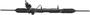Atlantic Automotive Engineering Rack And Pinion Complete Unit - Remanufactured