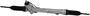 Atlantic Automotive Engineering Rack And Pinion Assembly - New