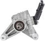 Atlantic Automotive Engineering Power Steering Pump - New