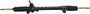 Atlantic Automotive Engineering Rack And Pinion Complete Unit - Remanufactured