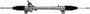 Atlantic Automotive Engineering Rack And Pinion Assembly - New