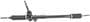 Atlantic Automotive Engineering Rack And Pinion Complete Unit - Remanufactured