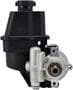 Atlantic Automotive Engineering Power Steering Pump - New