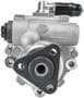 Atlantic Automotive Engineering Power Steering Pump - New