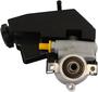 Atlantic Automotive Engineering Power Steering Pump - New