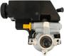 Atlantic Automotive Engineering Power Steering Pump - New